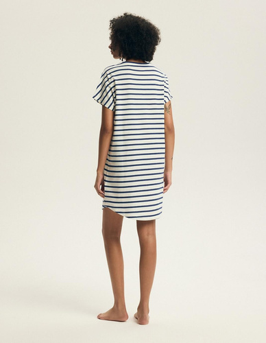 Nachthemd 45314 Eulana Henderson 100% Baumwolle