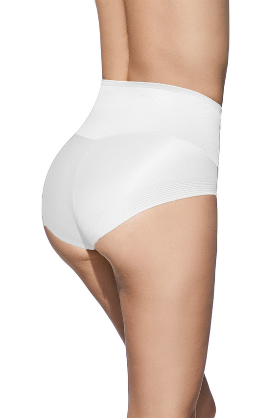 Figi modelujące Selene Control 901 weiß, hoher Bund, glättend