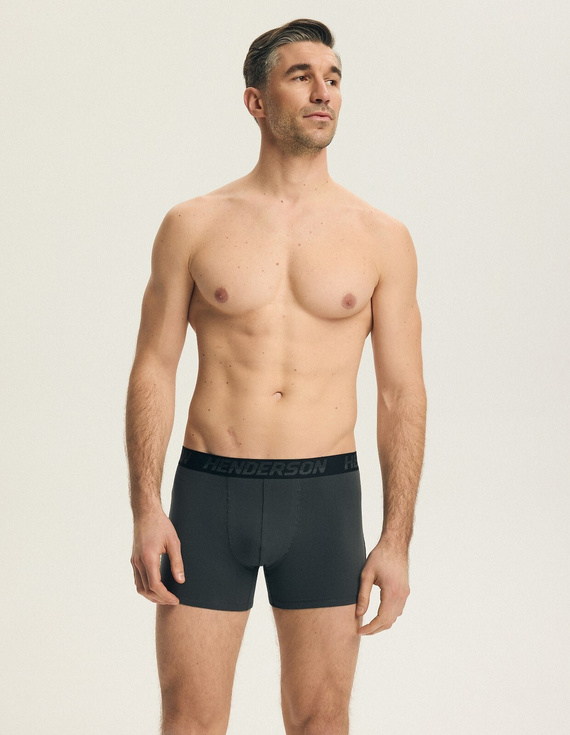 Bench Henderson 44540 – Herrenboxer 93% Baumwolle 3er Pack