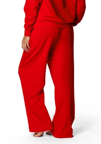 DK-K-B8 Dkaren Jogginghose – rot