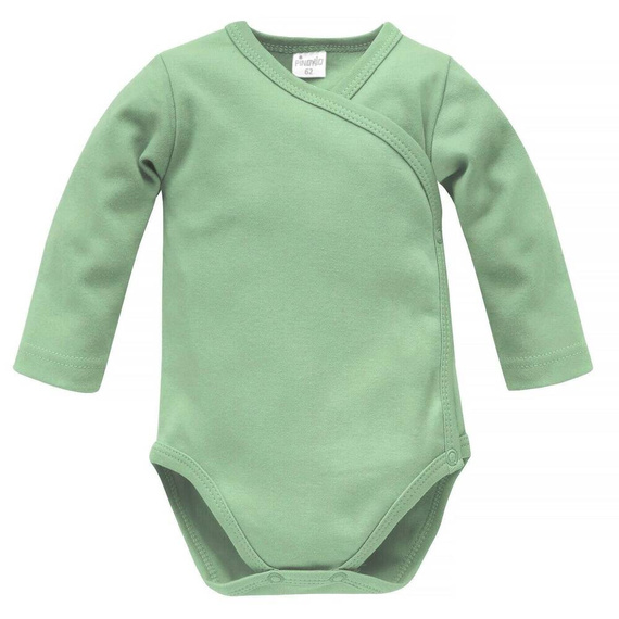 Lovely Day Pinocchio Baby-Body – grün