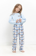 Pyjama für Mädchen