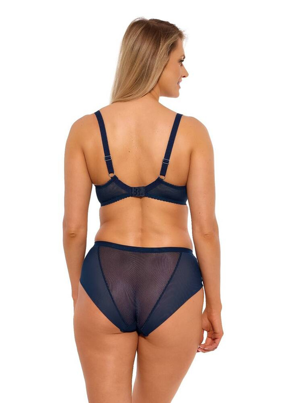 GFP 1058 Sonia Damenhöschen Gaia - Marineblau