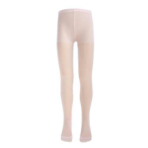 141702 Glatte Strumpfhose 20 den Nicol - rosa