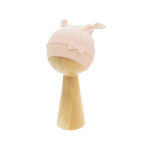 212054 Tola Hut mit Knoten Nicol