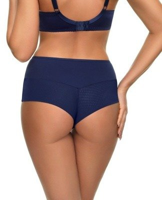 K 498 Paradise Damenslip GORSENIA - navy blau