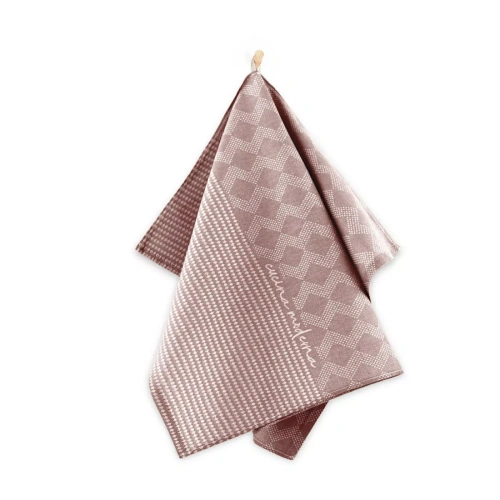 Küchentuch MODERNA 037P Zwoltex 50x70 Baumwolle Ultrasoft 200 g/m²