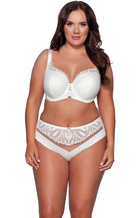 2107 Ava Vollschalen-BH - ecru 