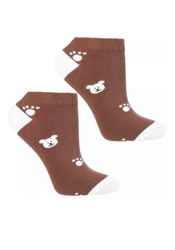 Damen Sneaker Socken Moraj CSD240-161 Baumwolle