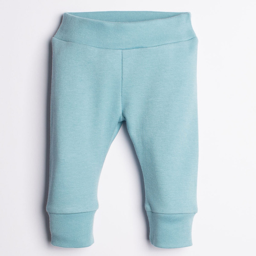 Nicol Figo Babyhose Jungen blau 100% Baumwolle