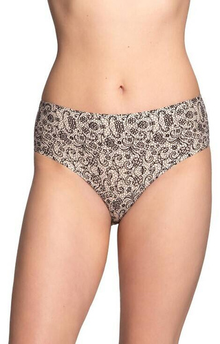 L-POL 5034 BI-N Lama Damenhöschen – Beige