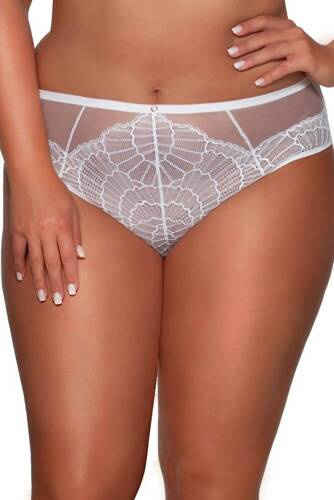 2109 Damen-Höschen AVA-weiß