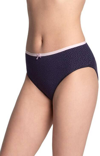 L-127 BI-29 Lama Damenhöschen – Farbmischung