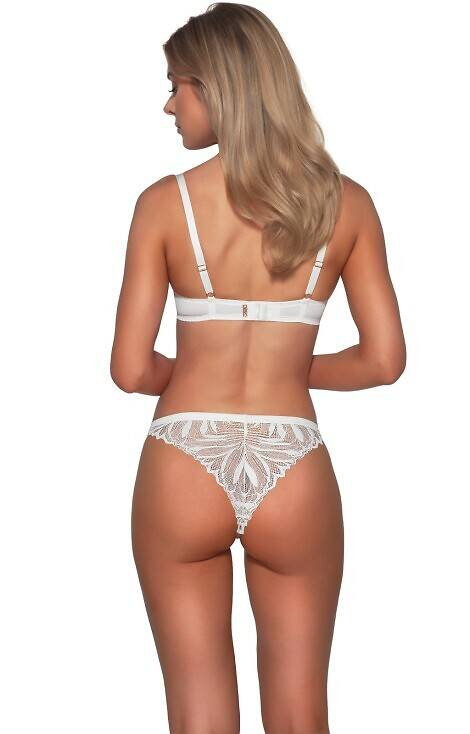 2104/B Damen-Höschen AVA-ecru