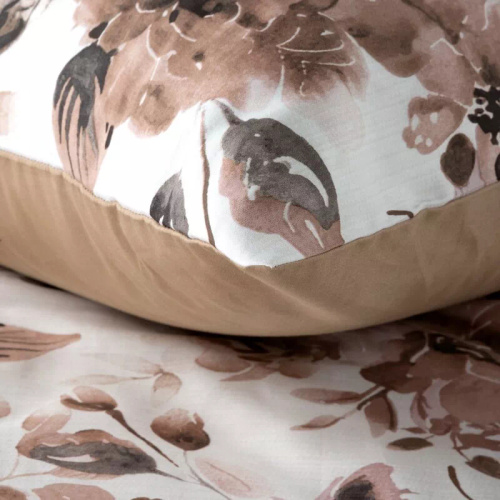 Eurofirany SPRING 76 Bettwäsche 100% Baumwollsatin  Oeko-Tex