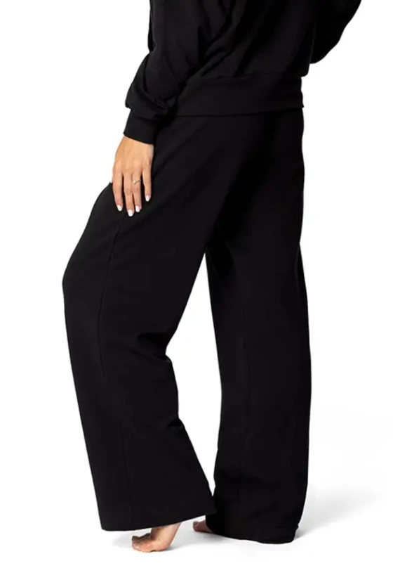 DK-K-B8 Dkaren Jogginghose – schwarz