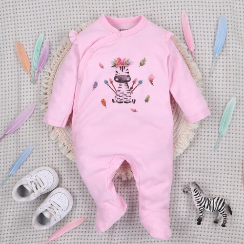 Damenunterwäsche Happy Animals Nini – Komfort, Stil und natürliche Materialien für jeden Tag