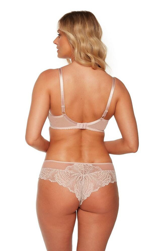 GFB 1229 Jessia Damenhöschen Gaia beige