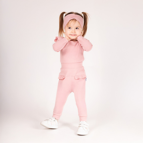 213016 Babyhose „Nelly“ Nicol – rosa