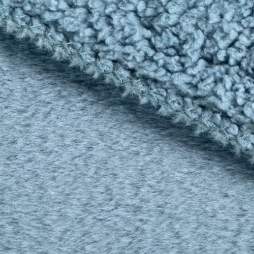 Narzuta Florina Eurofirany puderrosa dekorative Tagesdecke 100% Polyester elegant