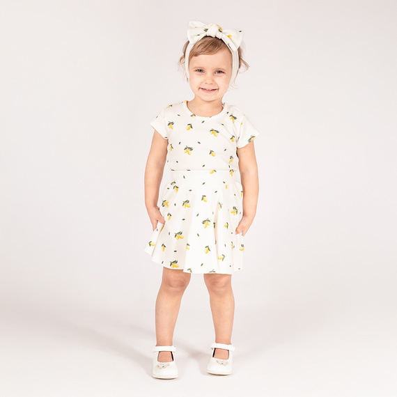 212173 Baumwollrock „Tola“ Nicol