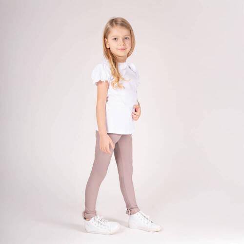 169530 Nicol Jogginghose – Beige