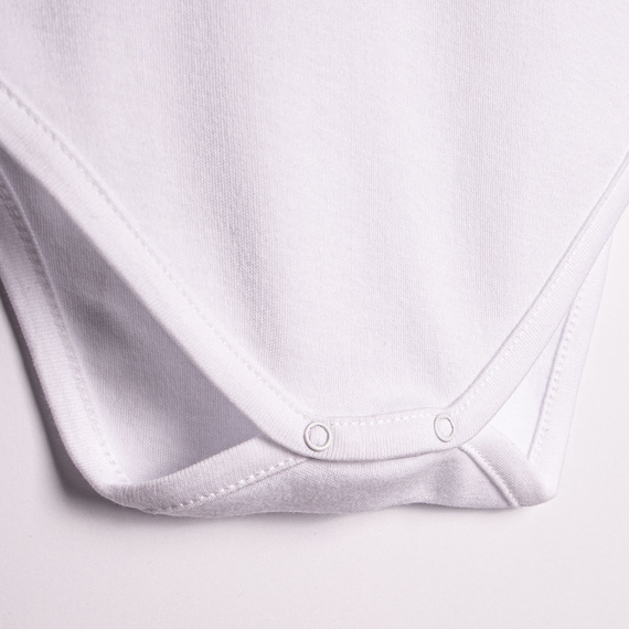 Mädchen Body Nicol 220098 100% Baumwolle Oeko-Tex elegant