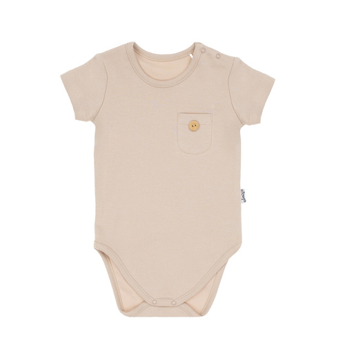 215098 Eddy Nicol Kurzarm-Body