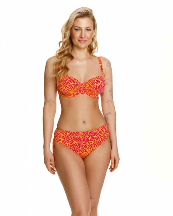 Bohol Big Badeanzug Unterteile Lupoline