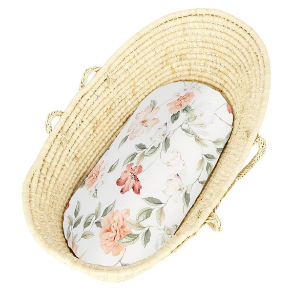 Boho Flowers Yosoy Bambusblatt