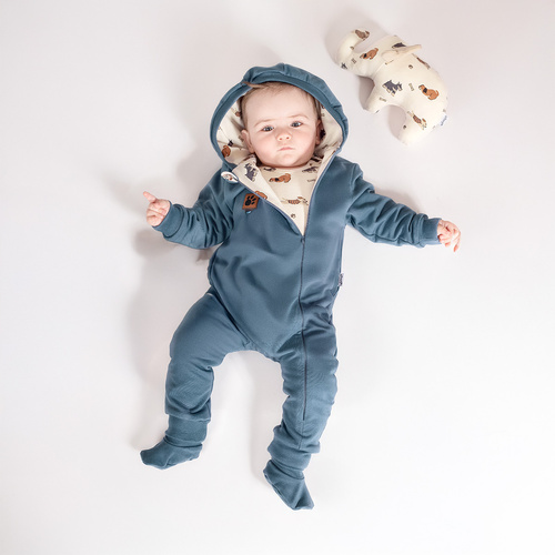 215271 Eddy Nicol Trainingsanzug Clown