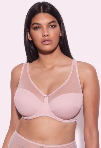 Havana Alles Soft-BH – Rosa