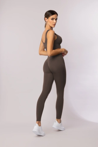 Damenleggings SPAIO Flex Innergy 2.0 – seamless Komfort & Bewegungsfreiheit