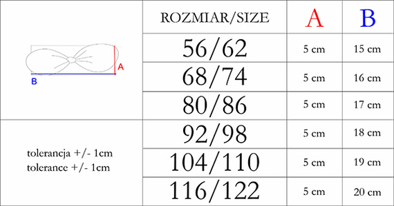 213057 Nelly Nicol Knoten-Stirnband