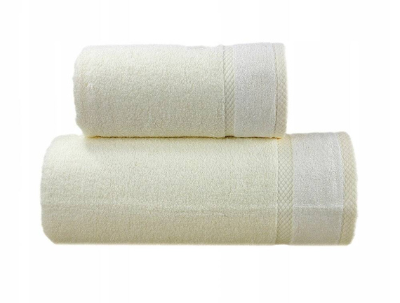 Wellness-Handtuch Greno - Creme