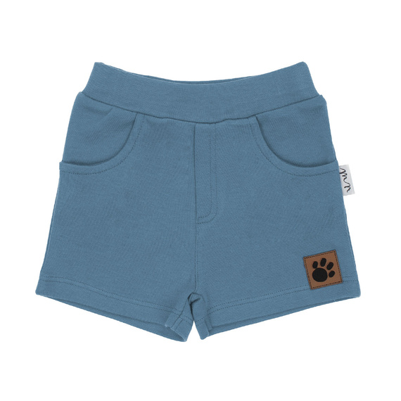 215188 Eddy Nicol-Shorts