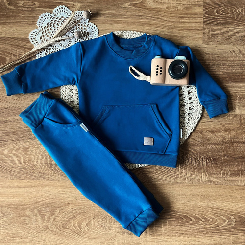 DR2560 Mamatti-Trainingsanzug-Set