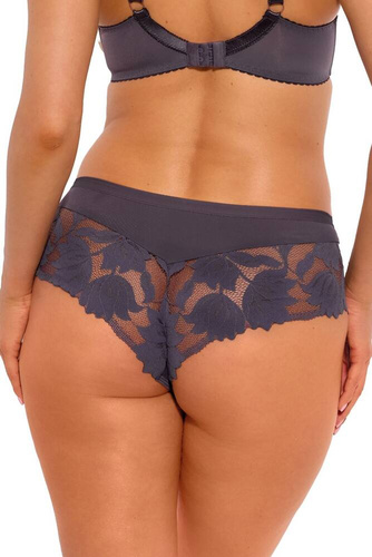 GFB 1135 Nike Damen-Brasilien-Slip Gaia Graphit