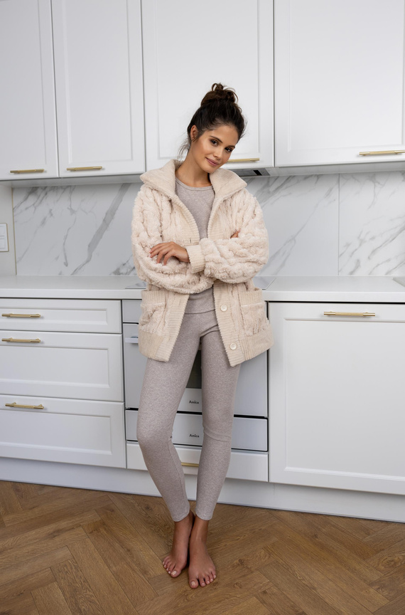 Daphne-Blazer Sensis – Ecru