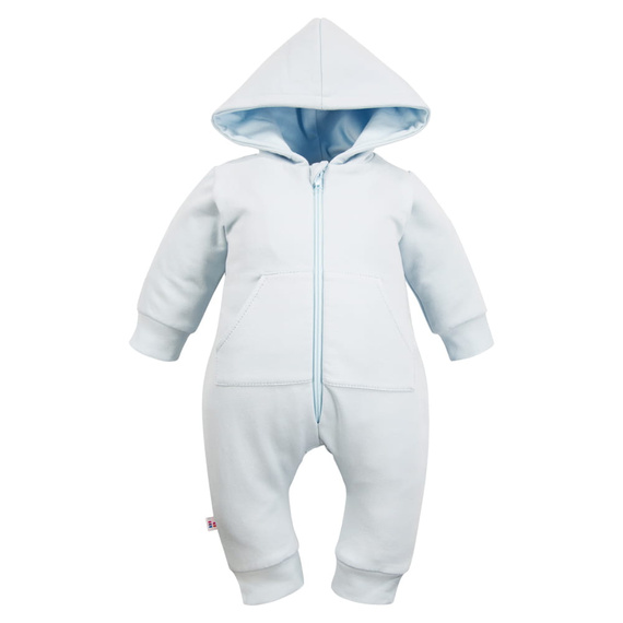 Ciao Eevi Trainingsanzug mit Kapuze – Blau