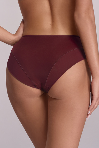 2196 Ava Weinhöschen – klassisches Höschen mit Stickerei und Tüll