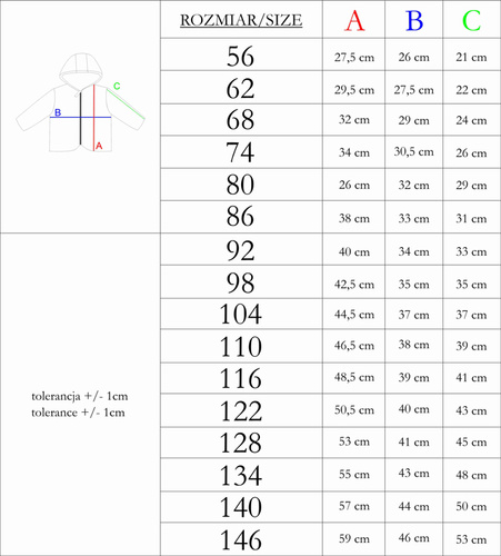 212291 Tola Sweatshirtjacke Luna Nicol - Beige