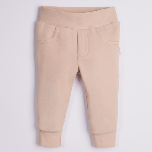 Komplettset zur Taufe Nicol 169397, 4-teilig: Body, Fliege, Pullover, Hose, Mütze