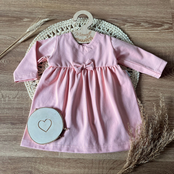 SU051 Mamatti Langarmkleid