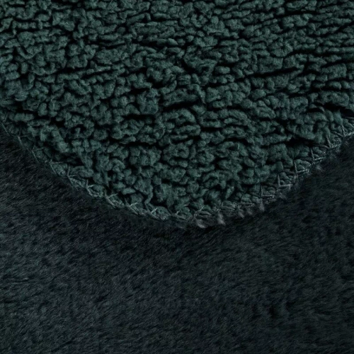 Narzuta Florina Eurofirany puderrosa dekorative Tagesdecke 100% Polyester elegant