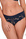 Brazilianisches Höschen dunkelblau