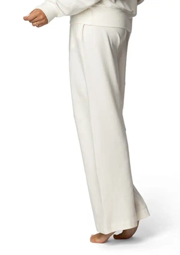 DK-K-B8 Dkaren Jogginghose – Ecru