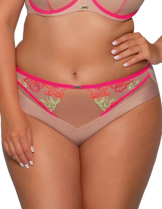 2071 Ava Damen-Höschen - rosa