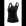 Schwarzes T-shirt