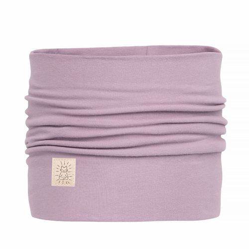 Magic Vibes Pinocchio Kinderschal - Lila